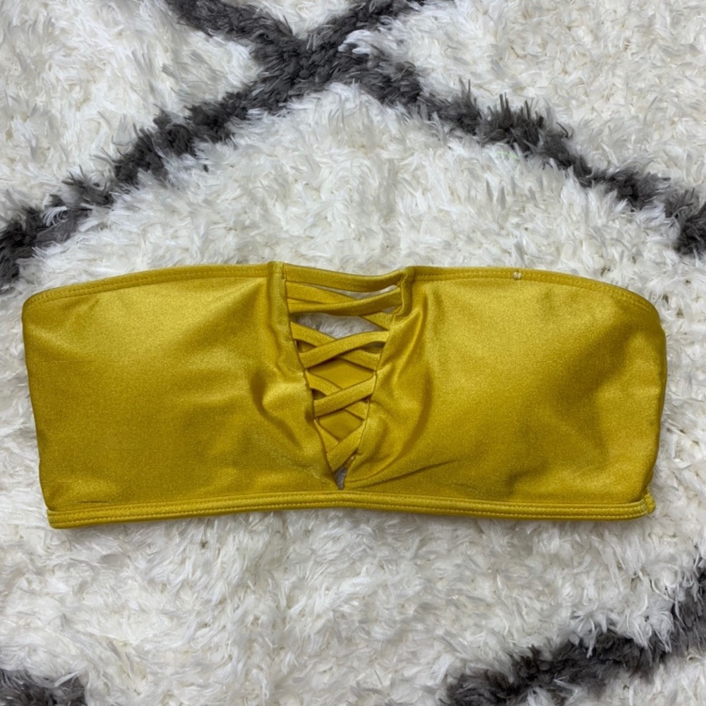 Forever 21 Bikini Top